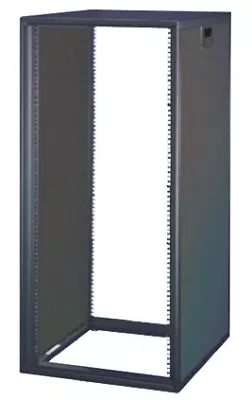 1 Pcs - NVent SCHROFF Novastar Series Grey 16U Server Rack  767 X 553 X 600mm • £923.16