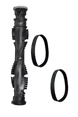 $17.59 • Buy Bissell Power Force Helix Bagless Brush Roll Part # 2038072 203-8072, W/2 Belts