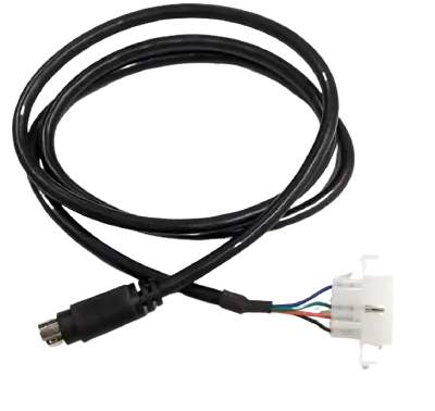 LDG IC-105 - Interface Cable For Alinco DX70 77 SR8 SR9 • £14.99