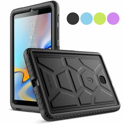 For Samsung Galaxy Tab A 8.0 Case 2019 2018 Tablet Cover With Screen Protector • $14.99