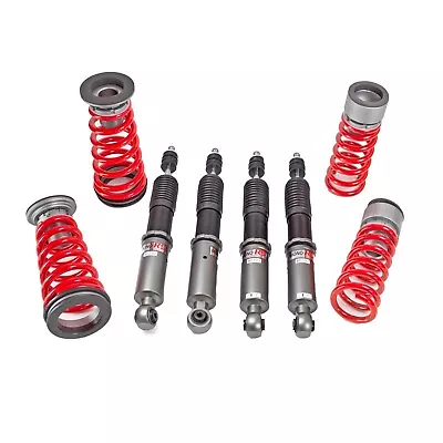 Godspeed Steel Monors Coilovers Fits Mercedes Benz C-Class / E-Class W202 W210 • $765