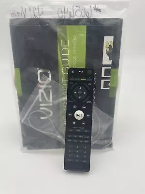 Vizio Remote Control For 42” LCD HDTV With Booklet • $38.99