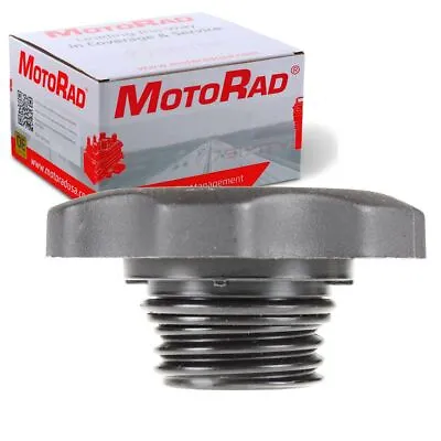 MotoRad MO111 Oil Filler Cap For P8111 M04573497 DLA14713 9MO111 8111 Zh • $10.08