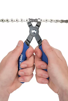 Park Tool - MLP-1.2 Master Link Pliers - 763477004567 • $16.95