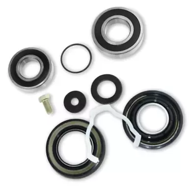 Washer Tub Bearing Seal Kit For Maytag Neptune MAH4000AWW MAH3000AWW MAH6500AWW • $41.45