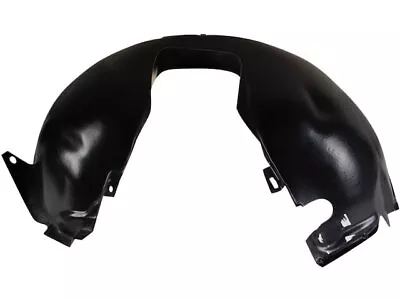 For 2016 Volvo XC70 Fender Liner Front Left 19726QN 2.5L 5 Cyl • $54.95