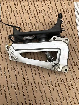 1982 Yamaha Virago XS 920 Battery Holder • $45