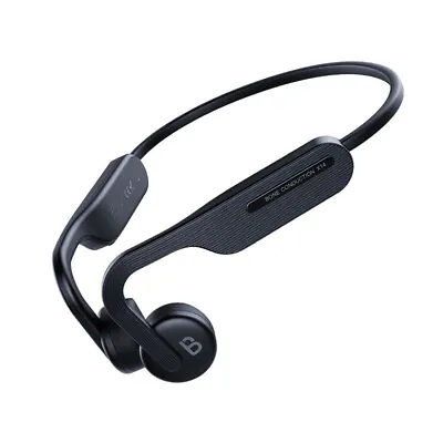 Bone Conduction Headphones Wireless Bluetooth Open Ear Headphones • $41.95
