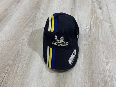 Men's Cap Michelin MotoGP • $40