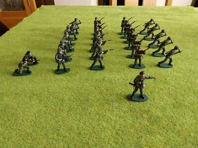 £8.50 • Buy Airfix British Paratroopers 1/32 Scale WW2