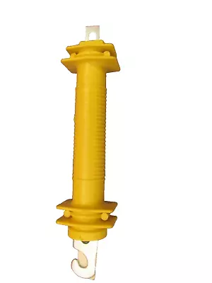 Dare Products Yellow Electric Fence Gate Handle Rubber #1247 NEW • $3.59