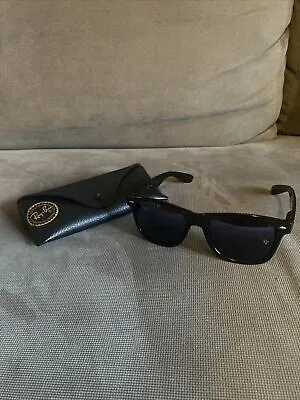 RAY-BAN Sunglasses Made In USA SUPER Price • $75