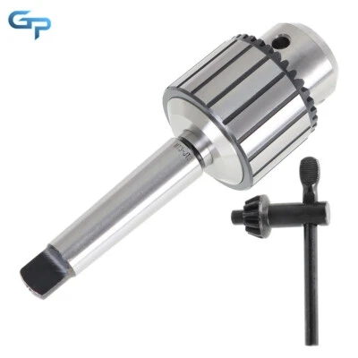 $30.14 • Buy JT3 3/4 Inch Drill Chuck 3MT Shank In Prime Quality And MT3 Drill Chuck Keyed