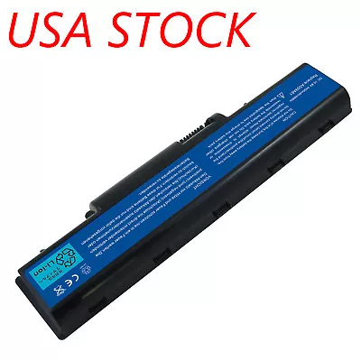 Battery AS09A31 AS09A41 AS09A61 For Acer EMachines MS2285 MS2274 MS2273 MS2274 • $23.05