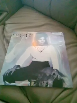 Stephanie Mills - Merciless - Casablanca 1983 Vinyl Lp  • $13.90