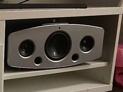 £58 • Buy Jvc Speakers