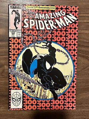 Comic Grab Bag Lot Spider-Man 300 361 X-Men 266 244 New Mutants 98 Variants Foil • $28.95