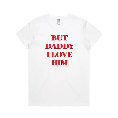 But Daddy I Love Him T-Shirt Harry Styles T-Shirt Love On Tour 2023 T-Shirt • $35