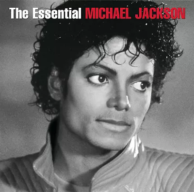 Michael Jackson - Essential Michael Jackson [New CD] • $17.97