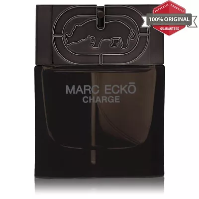 Ecko Charge Cologne 1.7 Oz EDT Spray (Tester) For Men By Marc Ecko • $32.72