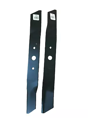 Lawn Mower Blades Replaces Murray 91871HT 92002 92002E701 40  Cut - SET OF 2 • $19.95