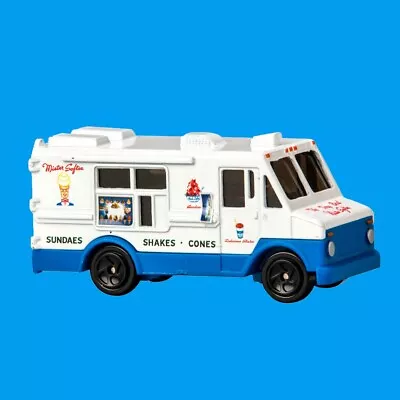 Mister Softee Ice Cream Musical Truck • $39.95