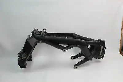 Triumph Street Triple 765R 765 Main Frame Chassis STRAIGHT SLVG T2070220 • $1124.99