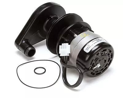 New Replacement Water Pump For Manitowoc 000012661 MAN000012661 230V - WARRANTY • $229.95