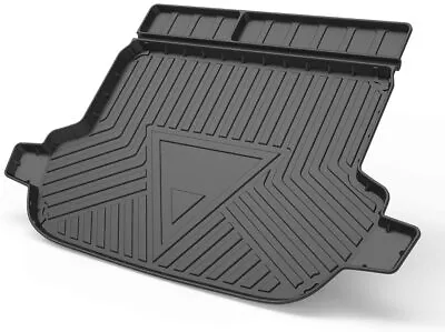 For 2014-2018 Subaru Forester Floor Mats Cargo Liner Trunk Mat All Weather • $42.50