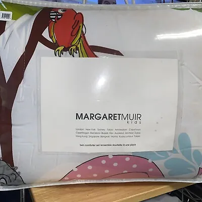 MARGARETMUIR Kids -Twin Comforter Set Fruitlicous • £115.73