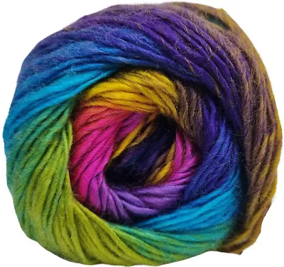 Cygnet Boho Spirit 100g Ball / Yarn - Various • £3.25