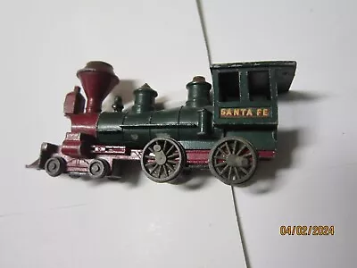 Train Engine Matchbox Lesney Models Of Yesteryear No 13 American Loco 440 • $9