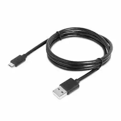 Club3D USB-A 3.2 To Micro USB Cable Male/Male 1m/3.28ft Adapter Black Adapters • $2.99