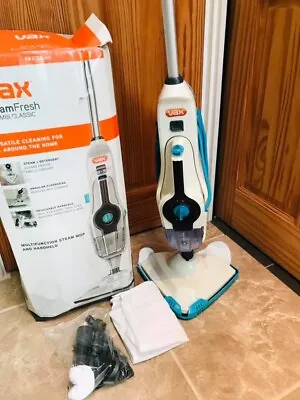 Vax Steam Fresh Combi Classic Steam Mop • £50