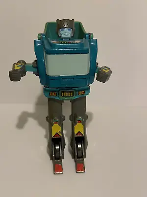 Transformers G1 Kup Autobot Car ~ Vintage 1986 Takara Hasbro Toys Original Robot • $6.30