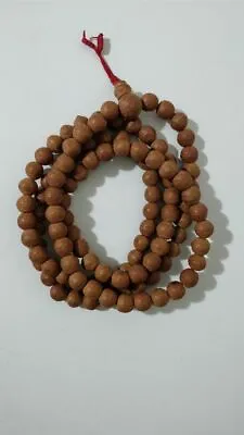 Bodhi Seed Mala • $75