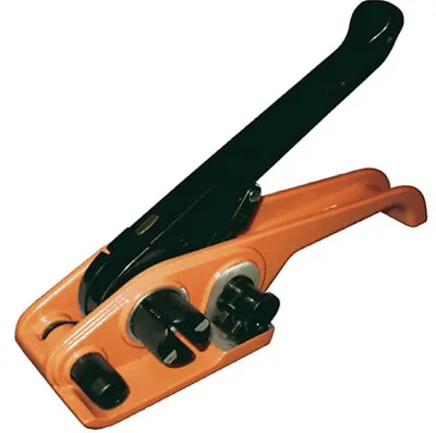 Heavy Duty TENSIONER Tool For 12mm And 16mm Hand Pallet Strapping Banding • £48