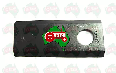 Hay LH Disc Mower Blade Fits For New Holland 408 411 412 415 • $2.94