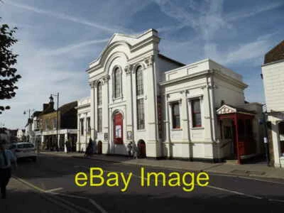£2 • Buy Photo 6x4 Playhouse Theatre Whitstable  C2014