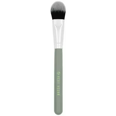 2 × W7 Very Vegan Foundation Brush • £10.50