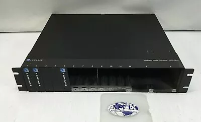 Lancast Intelligent Media Converter 7500-12hs Chassis • $199.99