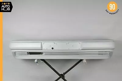 86-93 Mercedes W124 300TD 300E 260E 400E Front Bumper Cover Assembly Primed OEM • $468.95