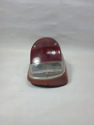 68-73 Volkswagen Beetle Rear Oem Taillight Tail Light Assembly  E76 • $51.23