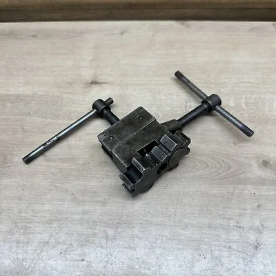 Vintage Heavy Duty Pipe Flaring Tool • $16.17