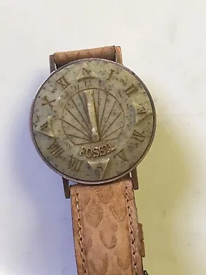Fossil Watch • $20