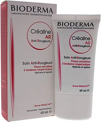 £26.50 • Buy Crealine By Bioderma AR: Anti-Redness Care 40ml