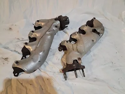 LS Truck Manifolds - Gen 3 Gen 4 Camaro Corvette Ctsv Silverado LS1 LS3 5.3 • $100