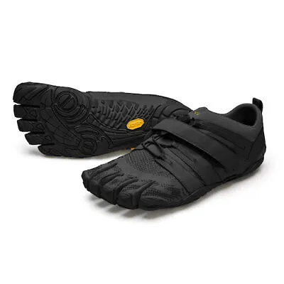 Vibram FiveFingers MEN V-Train 2.0 20M7701 EU Sizes M38-47 From Japan • $206