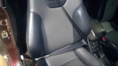 Passenger Right Retractor Seat Belt Front Black Fits 99-01 ISUZU VEHICROSS 46606 • $113.90