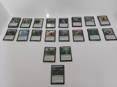 Magic The Gathering - MODERN HORIZONS - Common Cards - You Pick- Fresh From Pack • $1.50